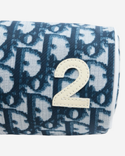 Dior Trotter Pouch 2003