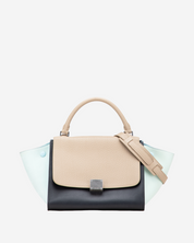 Bolsa Celine Trapeze