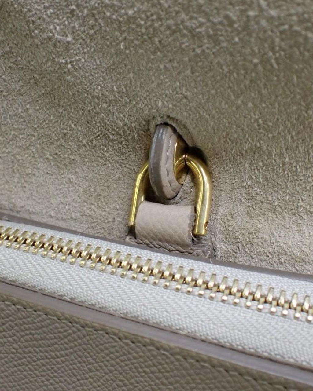 Celine Belt Bag