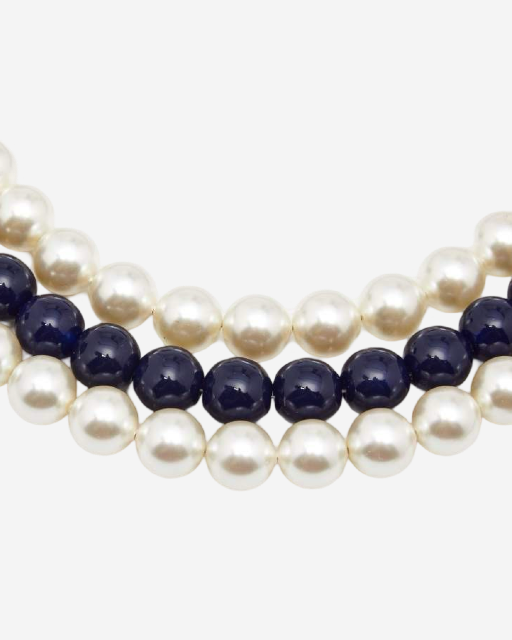 Chanel Pearl Necklace