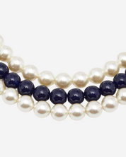 Chanel Pearl Necklace