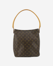 Louis Vuitton Looping Bag