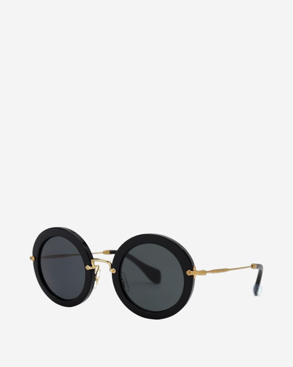 Lentes de Sol Miu Miu