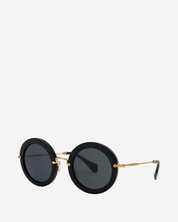 Lentes de Sol Miu Miu