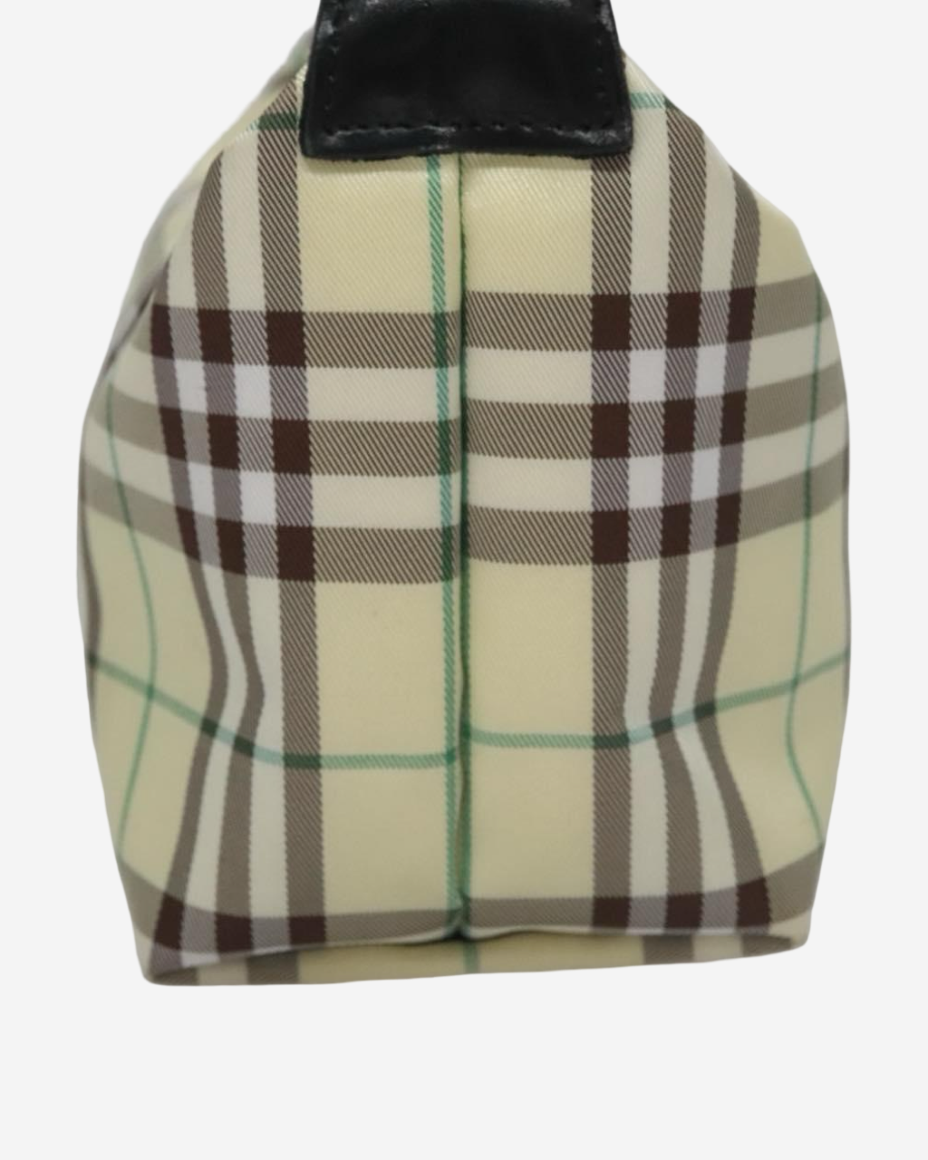 Burberry Mini Nova Check Bag