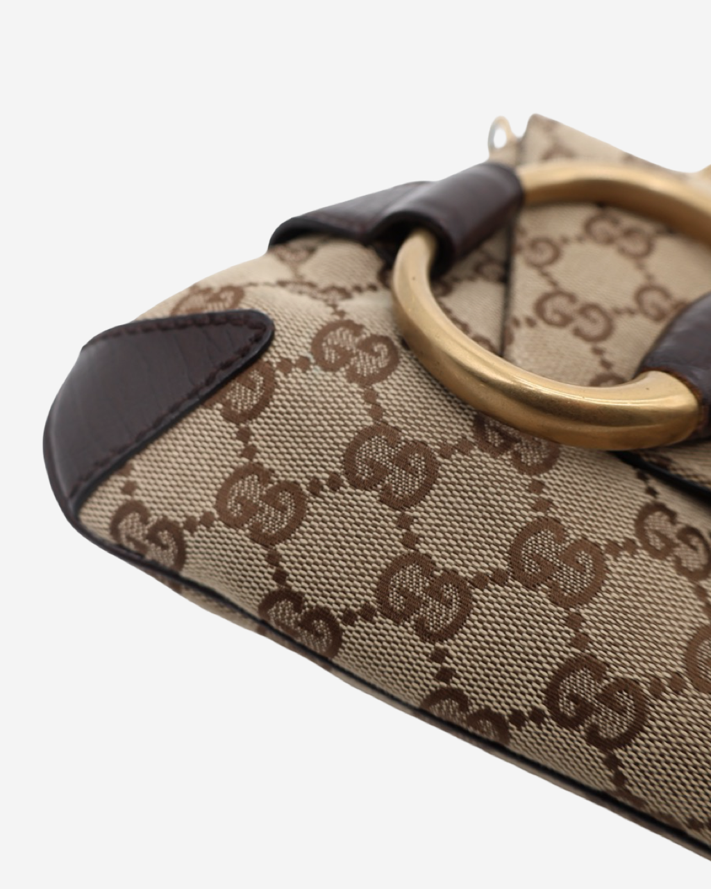 Bolsa Gucci Horsebit Tom Ford