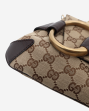 Bolsa Gucci Horsebit Tom Ford