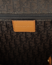 Bolso Dior Street Chic Top Handle 2003