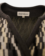 Cardigan Saint Laurent L