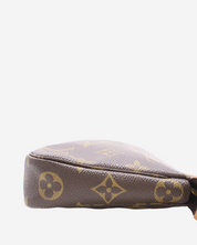 Louis Vuitton Pochette Monogram Bag