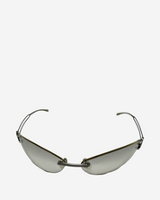 Lentes de Sol Vintage Chanel