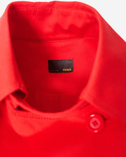 Fendi Trench Coat 40 IT