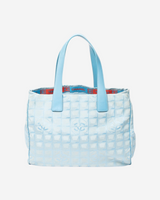 Bolsa Chanel Travel Line