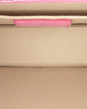 Bolsa Jacquemus Le Sac Rond