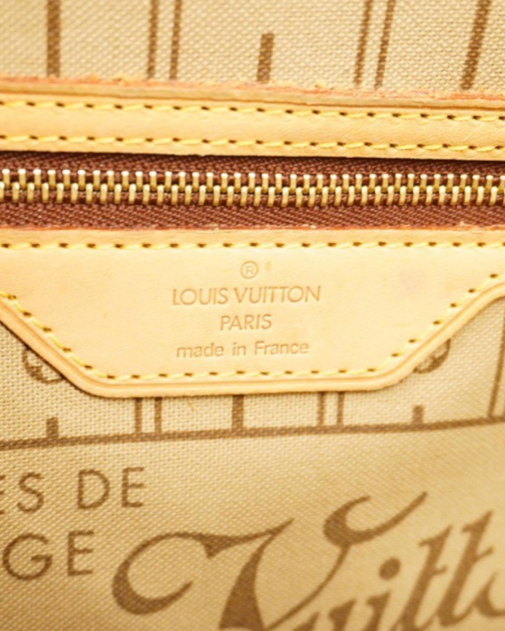Bolsa Louis Vuitton Neverfull PM