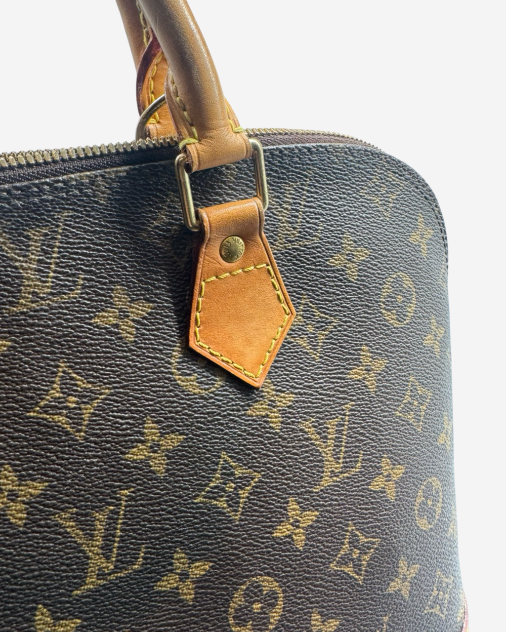 Bolsa Louis Vuitton Alma MM