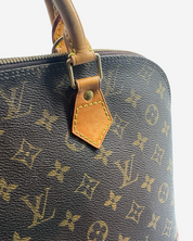 Bolsa Louis Vuitton Alma MM