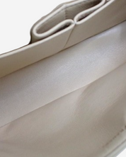 Chanel Vintage Classic Double Flap Bag 1996-1997