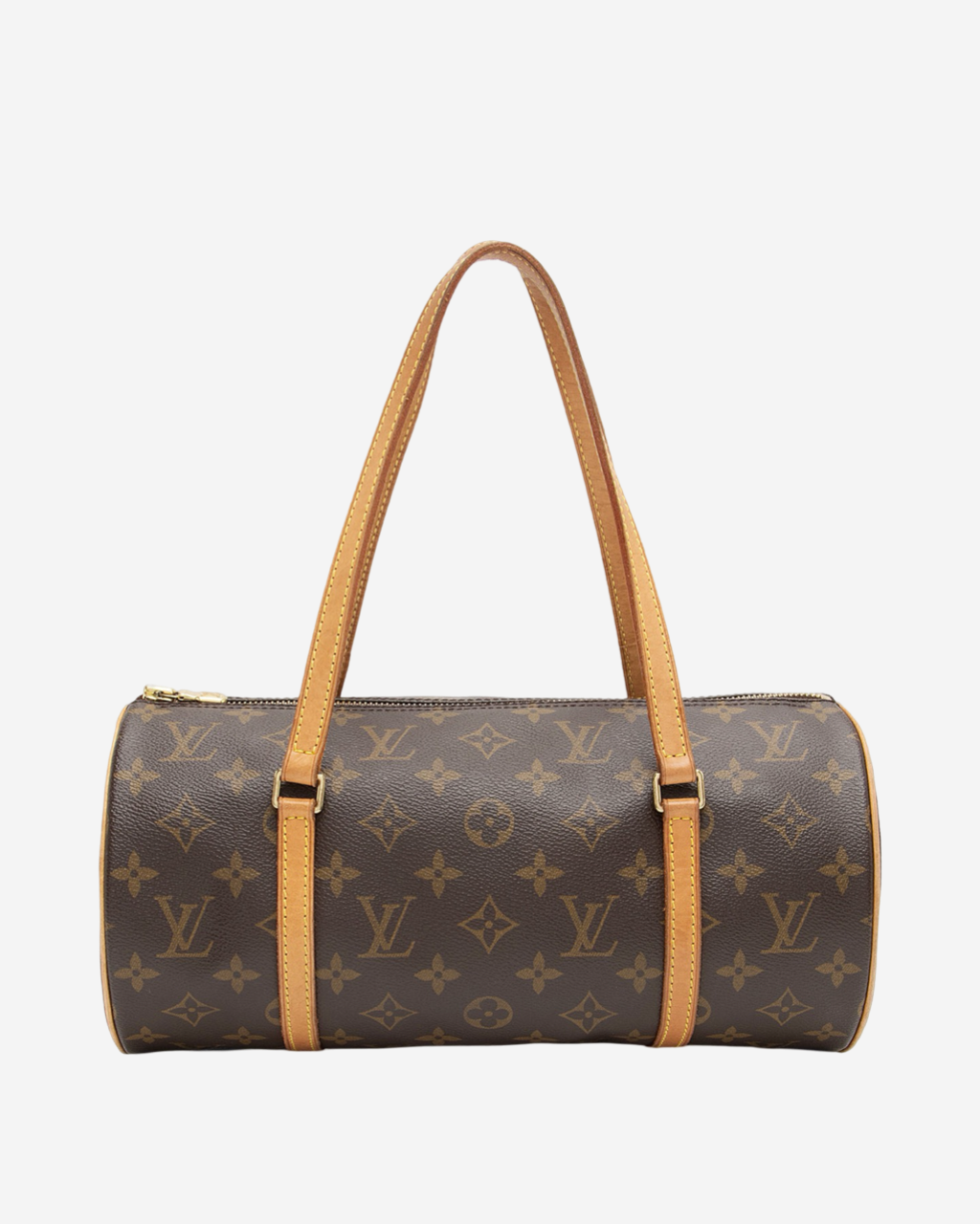 Bolsa Louis Vuitton Papillon 2008