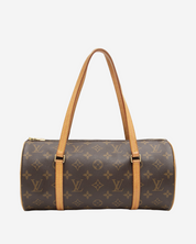 Bolsa Louis Vuitton Papillon 2008