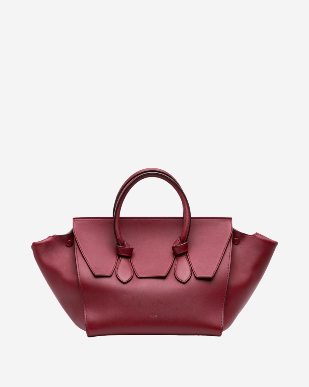 Bolsa Celine Tie Knot