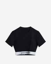 Crop Top Paco Rabanne