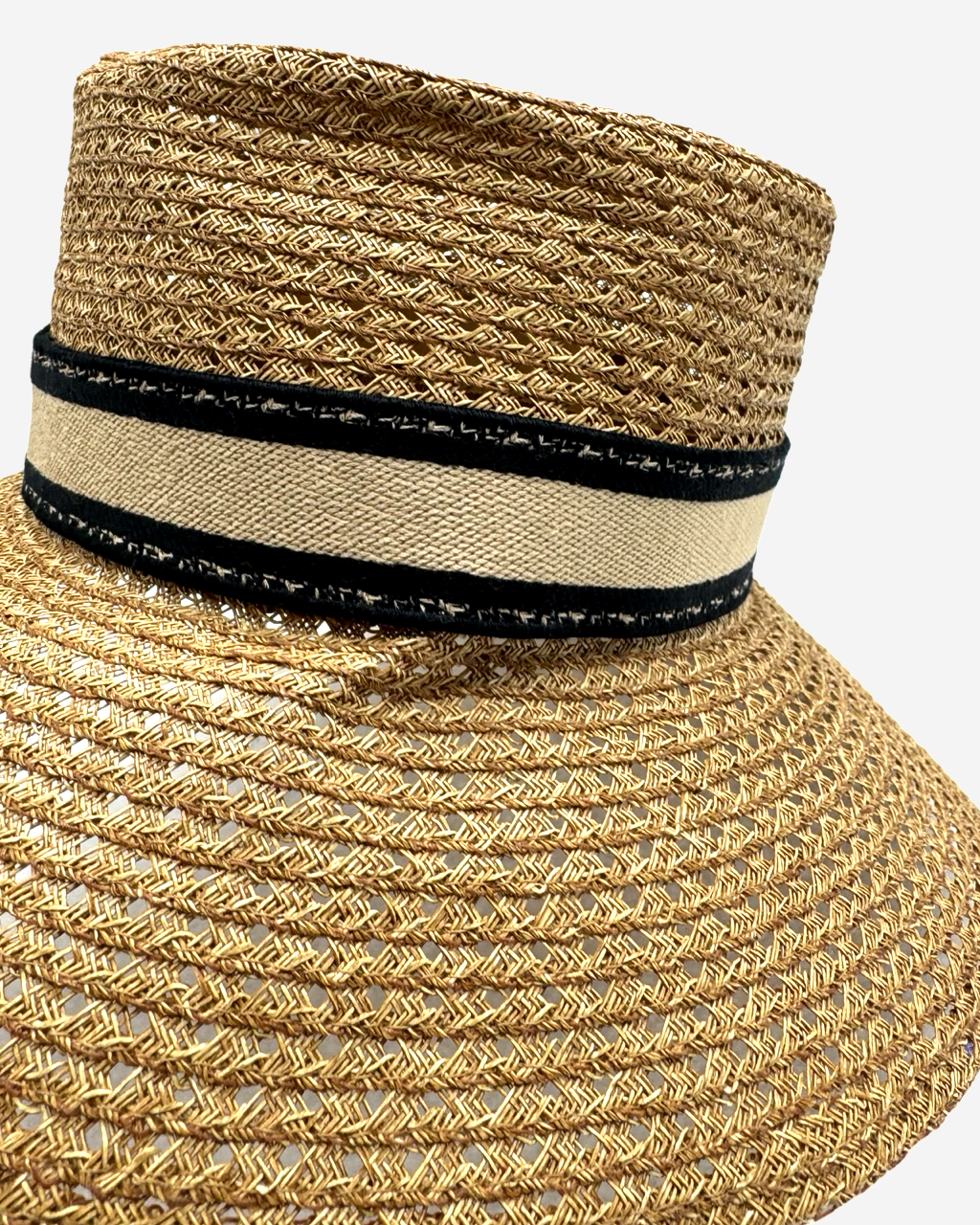 Sombrero Dior
