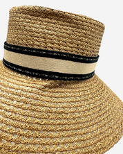 Sombrero Dior