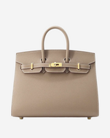 Bolsa Hermés Birkin 25
