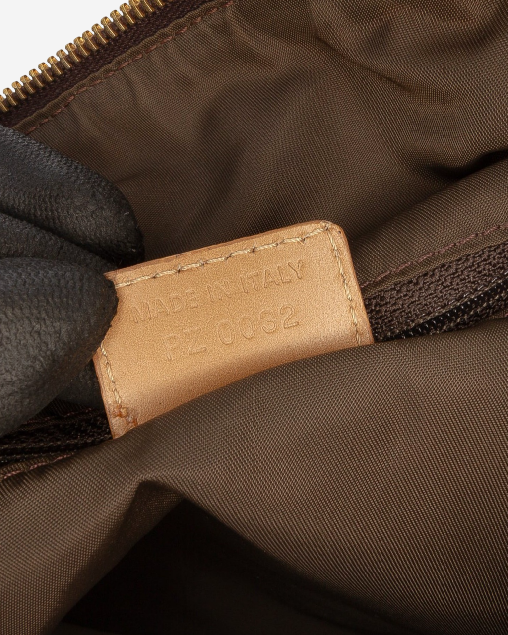 Dior Diorissimo Trotter Boston Bag 2002