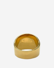 Anillo Versace