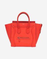 Bolsa Celine Luggage