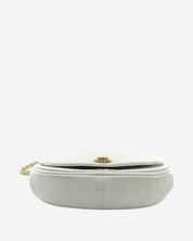 Vintage Chanel Half Moon Bag