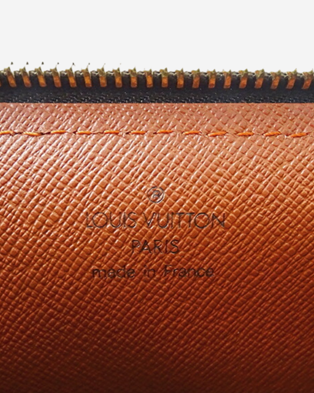 Louis Vuitton Papillon 30 Bag