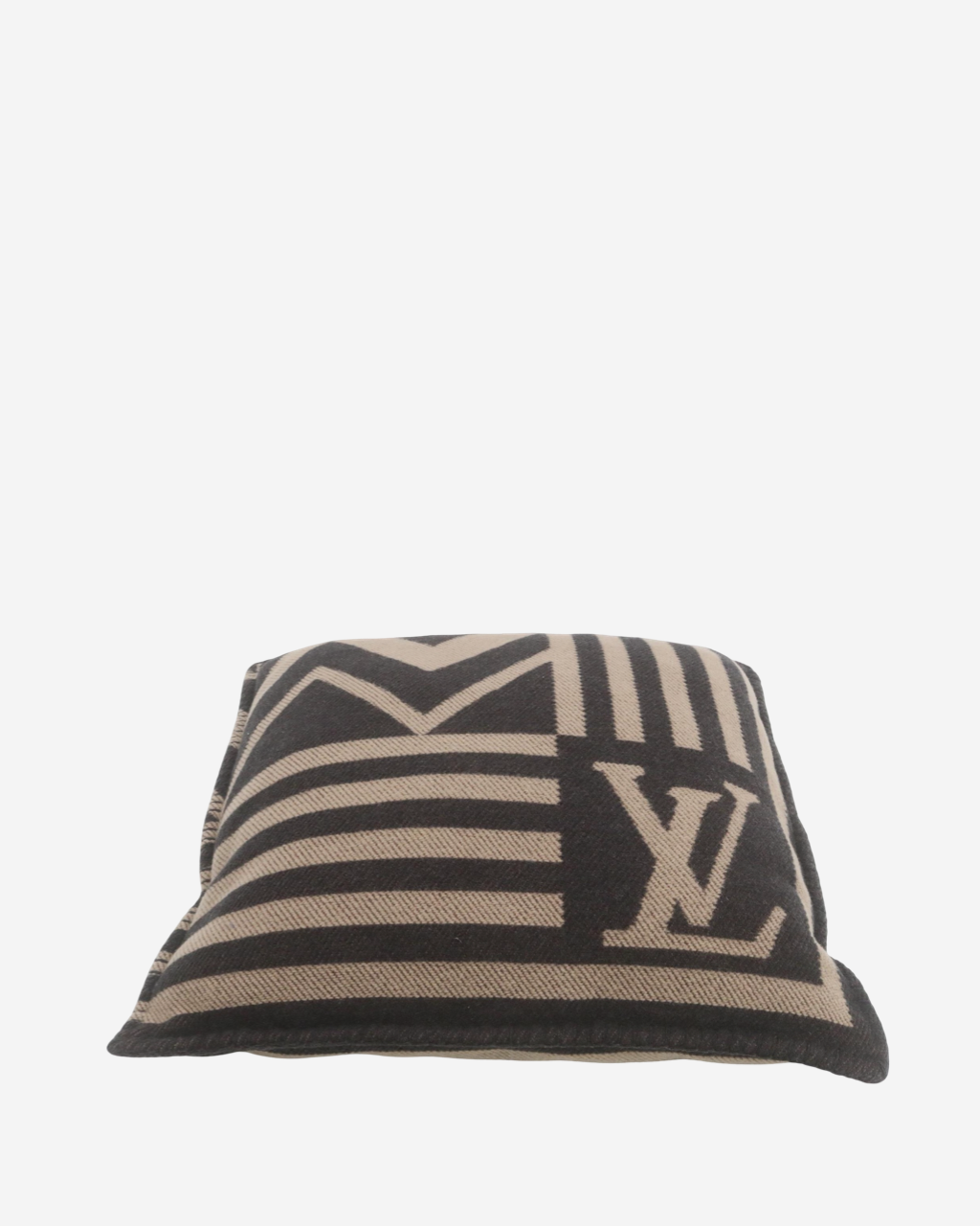 Louis Vuitton cushion