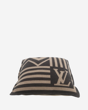 Louis Vuitton cushion