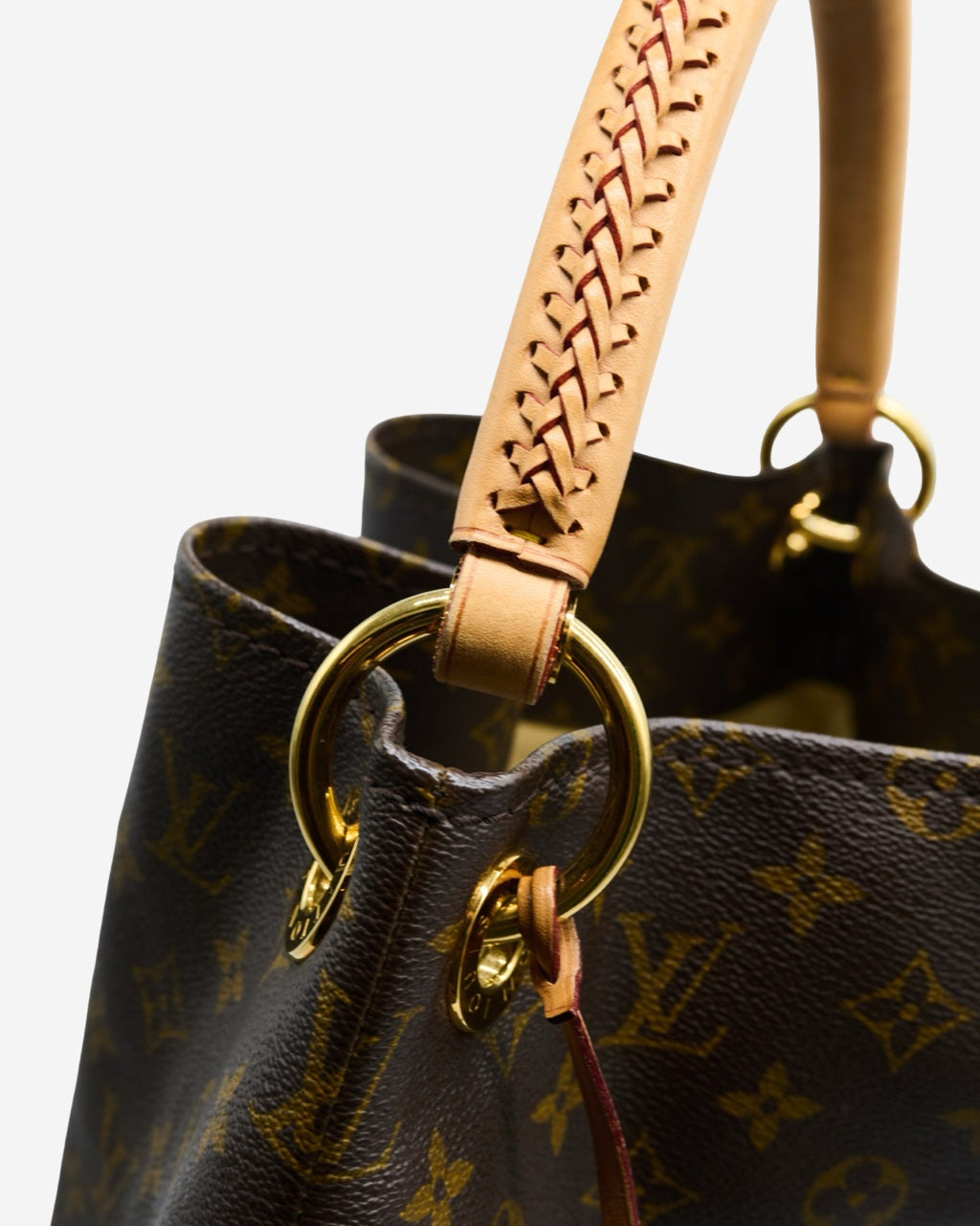 Bolsa Louis Vuitton Artsy 2010