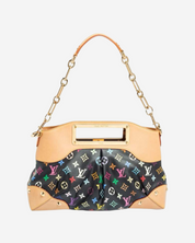 Bolsa Louis Vuitton x Murakami Judy