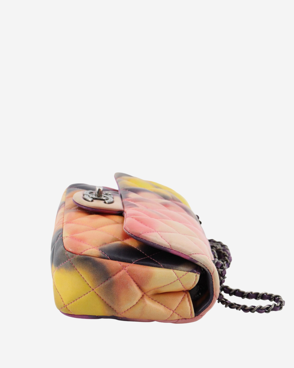 Chanel Flower Power Bag 2015-2016