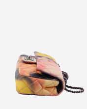 Chanel Flower Power Bag 2015-2016