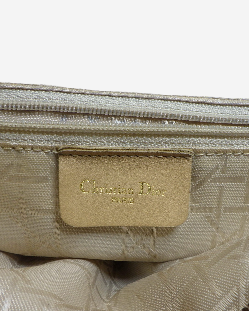 Bolsa Dior Lady Dior Cannage
