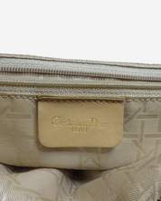 Bolsa Dior Lady Dior Cannage