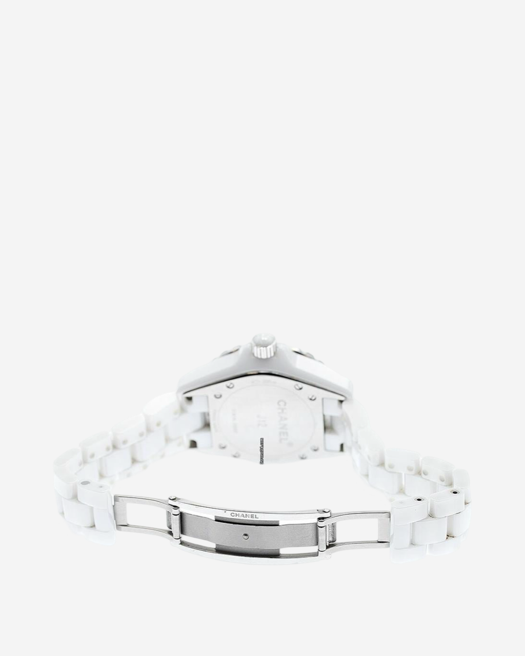 Chanel J12 Watch