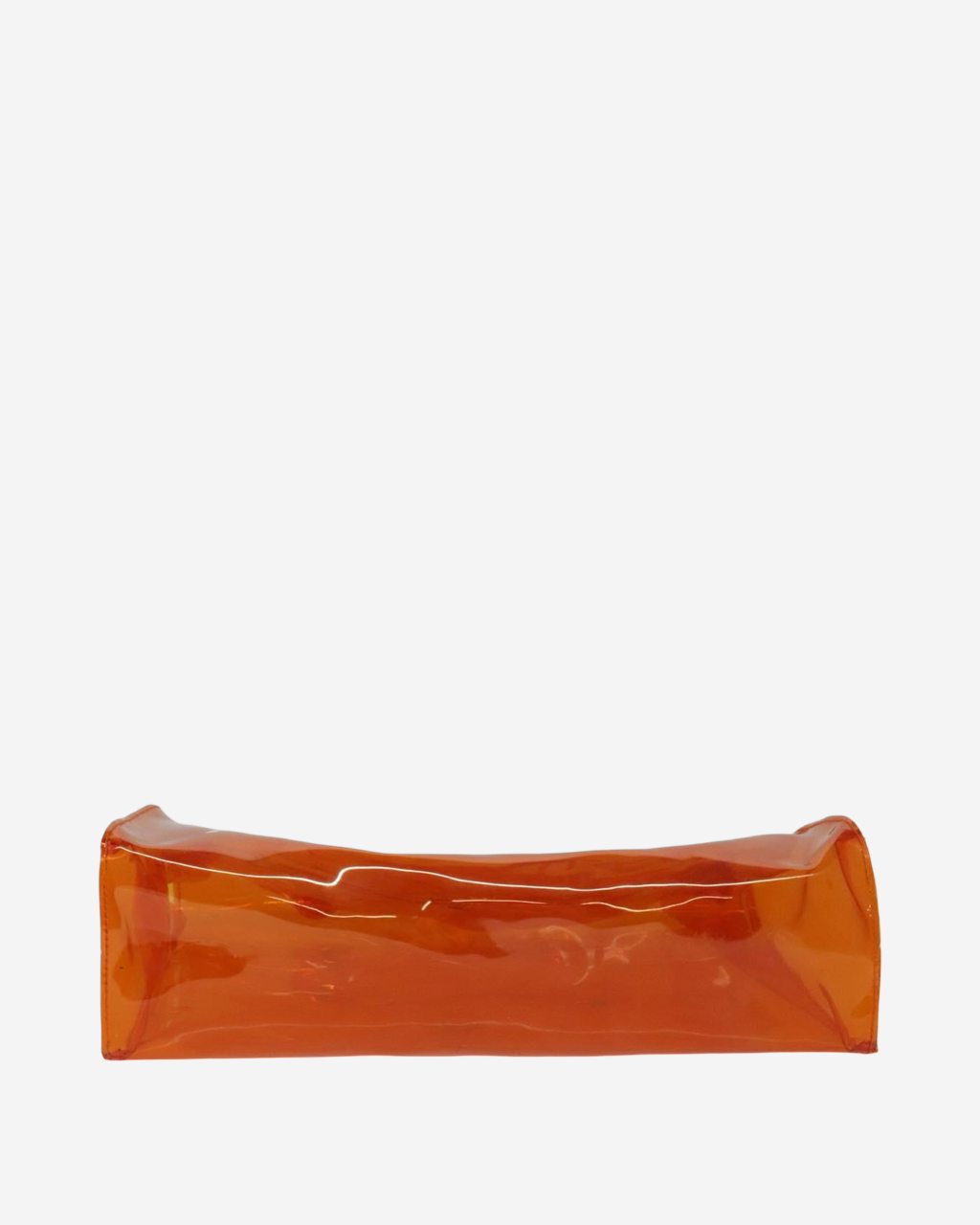 Hermès Kelly 40 Vinyl Bag