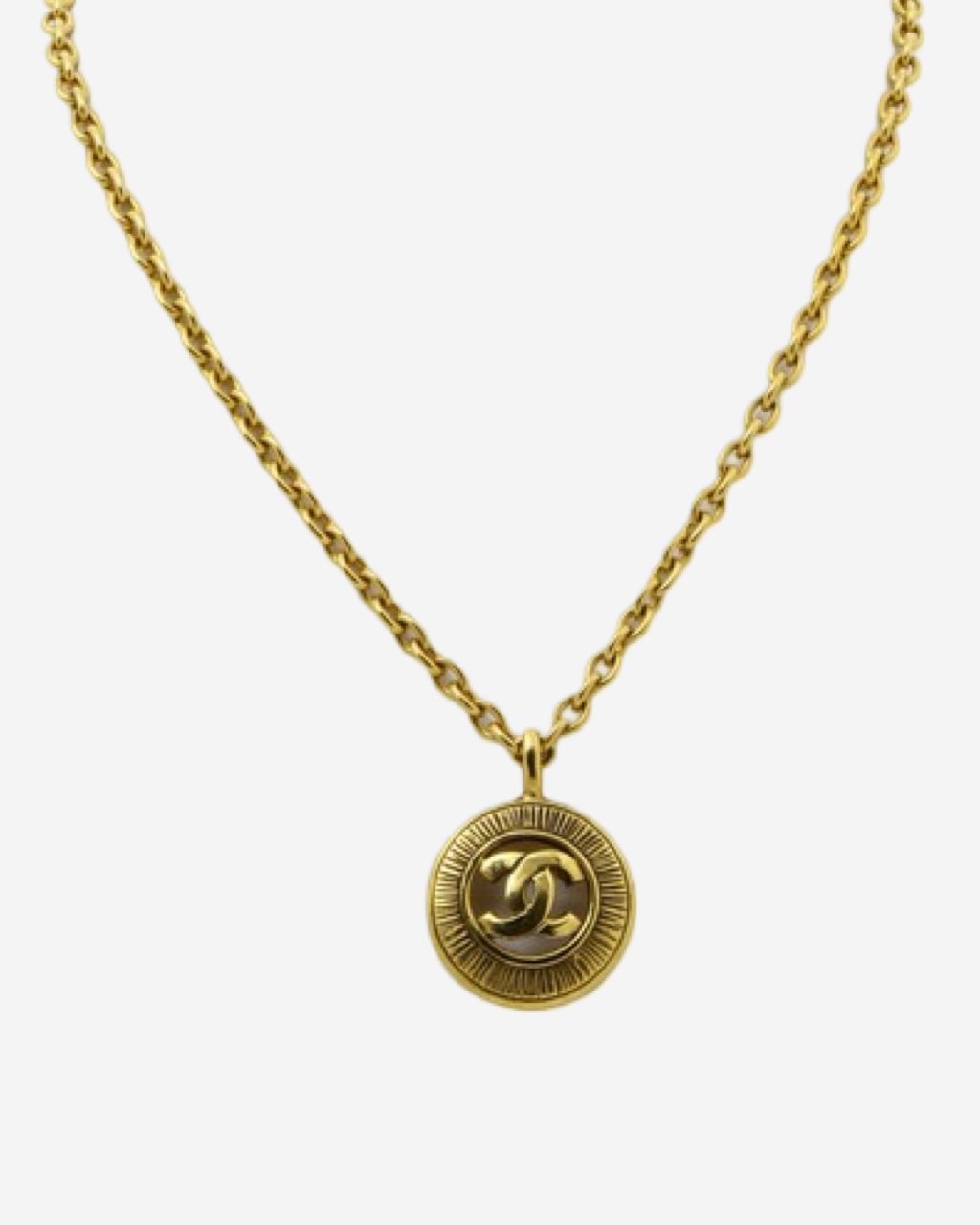 Vintage Chanel Necklace
