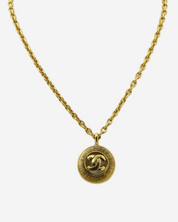 Vintage Chanel Necklace