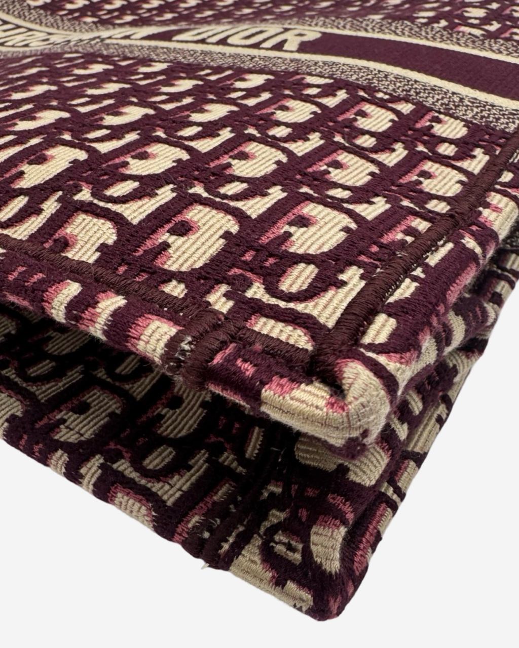 Bolsa Dior Book Tote