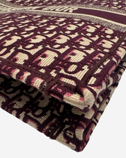 Bolsa Dior Book Tote