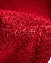 Bolsa Louis Vuitton Monogram Croissant GM 2003