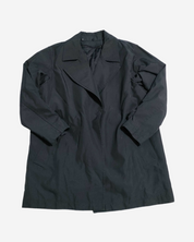 Gabardina Saint Laurent